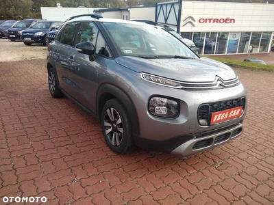 Citroën C3 Aircross 1.2 PureTech Shine