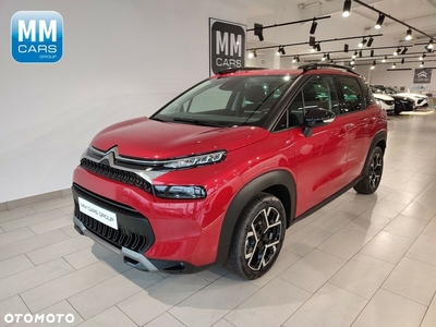 Citroën C3 Aircross 1.2 PureTech Shine Pack S&S EAT6