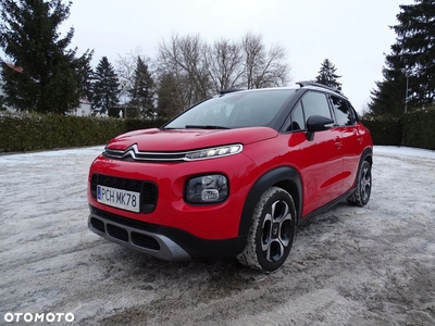 Citroën C3 Aircross 1.2 PureTech Shine S&S