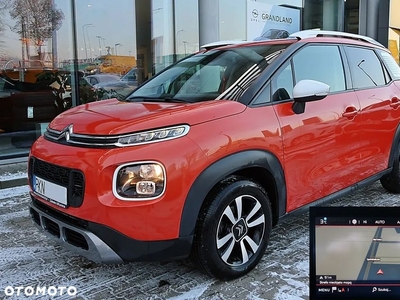 Citroën C3 Aircross 1.2 PureTech Shine S&S