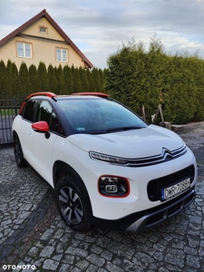 Citroën C3 Aircross 1.2 PureTech Shine S&S