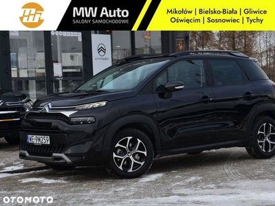 Citroën C3 Aircross 1.2 PureTech Shine S&S