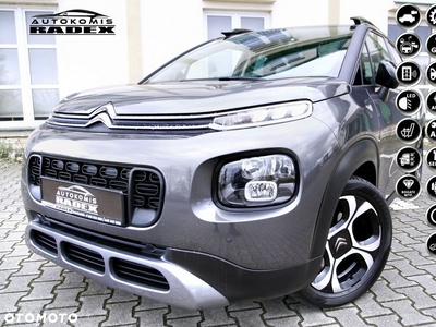 Citroën C3 Aircross 1.2 PureTech Shine S&S EAT6