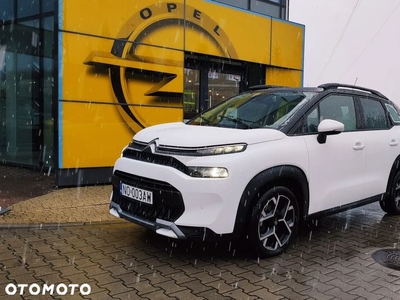 Citroën C3 Aircross 1.2 PureTech Shine S&S EAT6