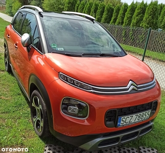 Citroën C3 Aircross 1.2 PureTech Shine S&S