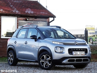 Citroën C3 Aircross 1.5 BlueHDi Feel S&S