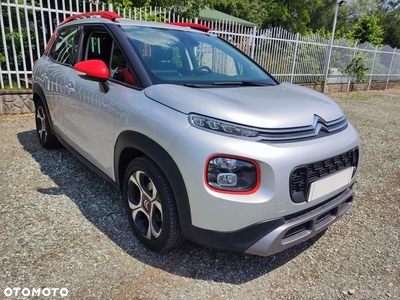 Citroën C3 Aircross 1.5 BlueHDi Feel S&S EAT6