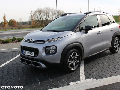 Citroën C3 Aircross 1.5 BlueHDi Shine S&S