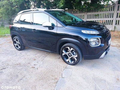 Citroën C3 Aircross PureTech 110 Stop & Start Feel