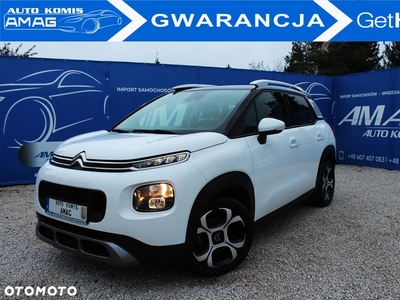 Citroën C3 Aircross PureTech 130 Stop & Start Feel