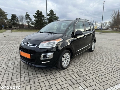 Citroën C3 Picasso 1.2 PureTech Exclusive