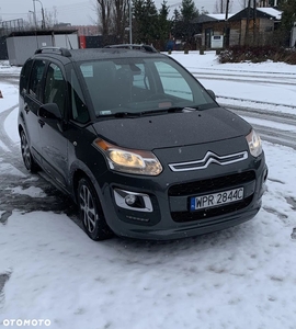 Citroën C3 Picasso 1.2 PureTech MoreLife