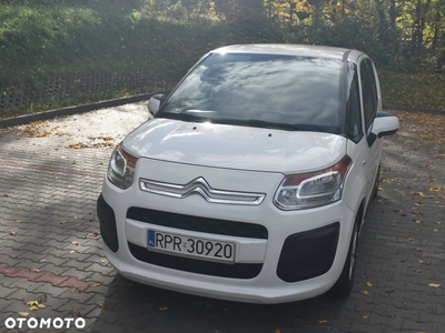 Citroën C3 Picasso 1.4i Attraction