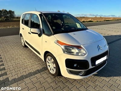 Citroën C3 Picasso 1.6 HDi Attraction