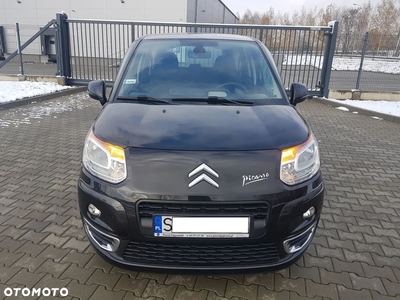 Citroën C3 Picasso 1.6i Selection