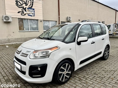 Citroën C3 Picasso