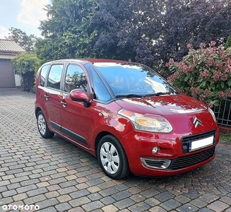 Citroën C3 Picasso