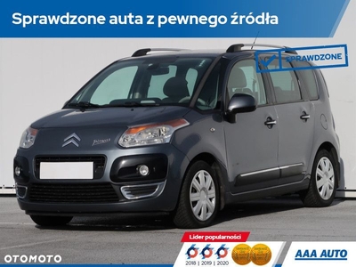 Citroën C3 Picasso