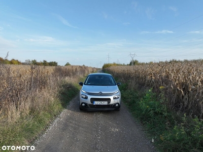 Citroën C3 Pure Tech 110 S&S EAT6 SHINE