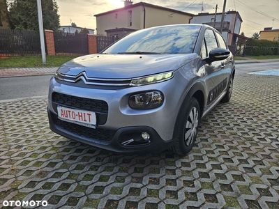 Citroën C3 Pure Tech 110 S&S SHINE PACK