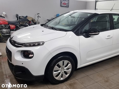 Citroën C3 1.2 PureTech Shine