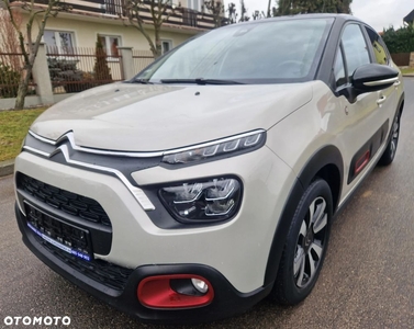 Citroën C3 Pure Tech 83 S&S C-SERIES