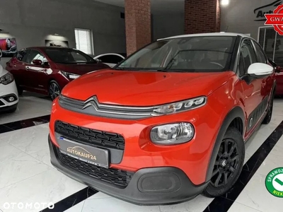 Citroën C3 Pure Tech 83 S&S MAX