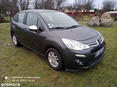 Citroën C3 Pure Tech 83 S&S PLUS