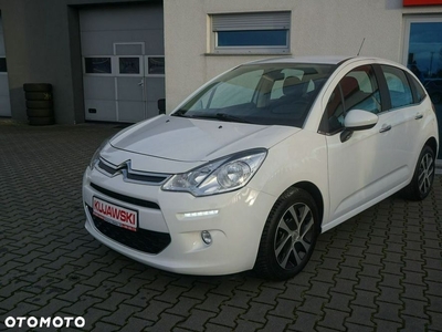 Citroën C3 Pure Tech VTi 68 Cool&Sound