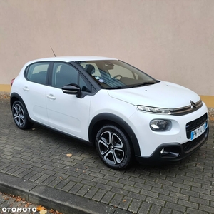 Citroën C3 Pure Tech (VTi) 82 Exclusive