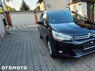 Citroën C4 1.2 e-THP Exclusive