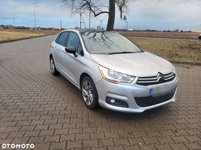 Citroën C4 1.2 e-THP Selection