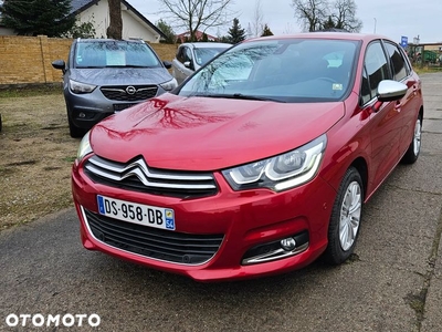 Citroën C4 1.2 PureTech Feel Edition Elite