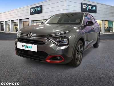 Citroën C4 1.2 PureTech Feel Pack S&S EAT8