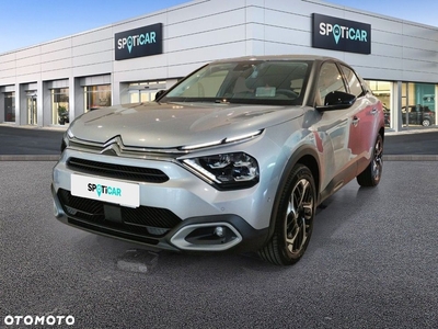 Citroën C4 1.2 PureTech Shine S&S