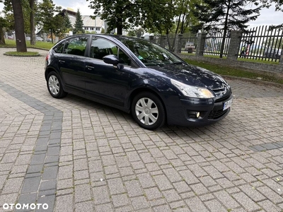 Citroën C4 1.4 16V Advance