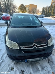 Citroën C4 1.4 16V Magic