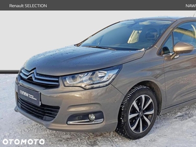 Citroën C4 1.6 BlueHDi Shine S&S EAT6