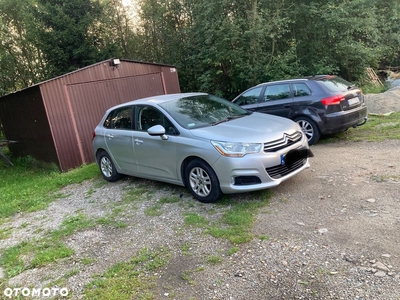 Citroën C4