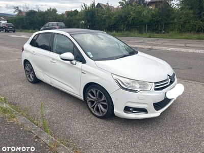 Citroën C4