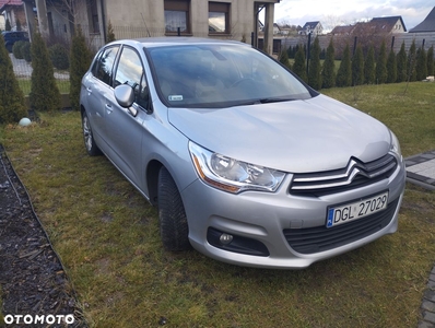 Citroën C4