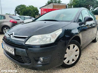 Citroën C4