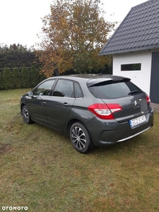 Citroën C4