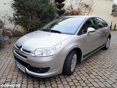 Citroën C4