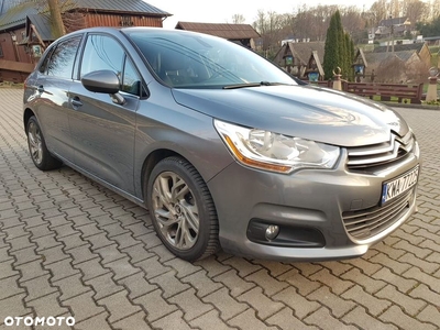 Citroën C4