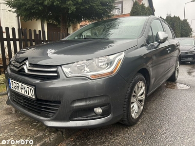 Citroën C4