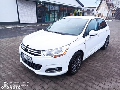 Citroën C4 BlueHDi 150 Stop&Start Business Class