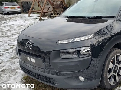 Citroën C4 Cactus 1.2 PureTech Feel