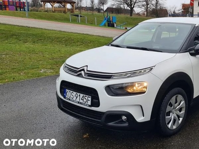 Citroën C4 Cactus 1.2 PureTech Feel