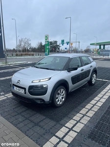 Citroën C4 Cactus 1.2 PureTech Feel